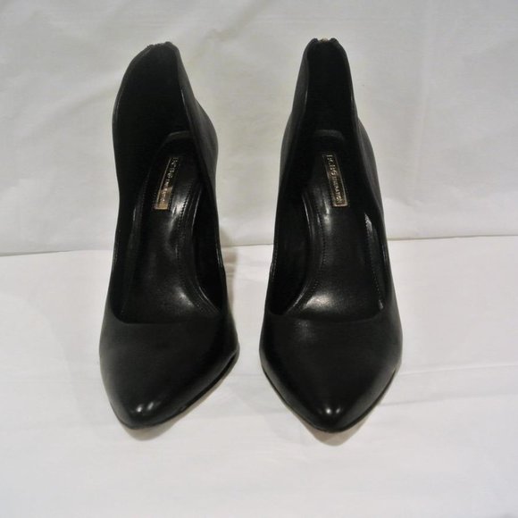 BCBGeneration Conrad High-heel Cutout Pumps - Picture 2 of 5